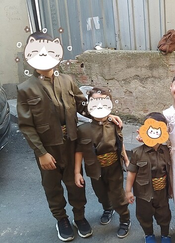  şal u şepık yöresel kıyafet