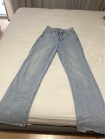 Kot pantolon