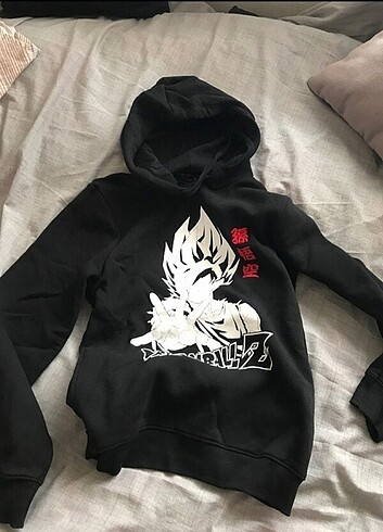 anime sweat