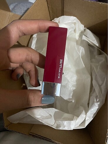 Maybelline maybelline new york