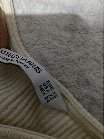 Stradivarius Stradivarius elbise