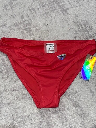 Bikini altı