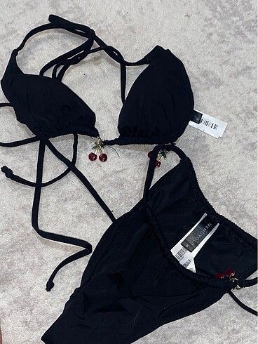 Milla bikini takımı