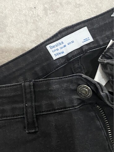 Bershka pantolon