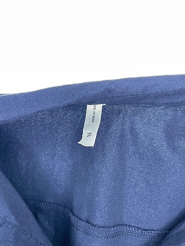 m Beden çeşitli Renk PreLoved Gömlek %70 İndirimli.