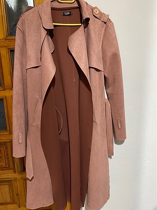 l Beden Trenchcoat