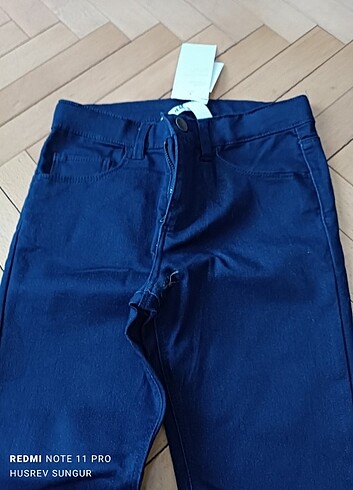 LC Waikiki Erkek çocuk pantolon