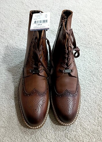 US POLO ASNN BOT 
