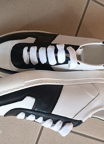Fabrika Erkek sneaker 