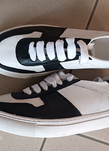  Beden Erkek sneaker 