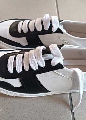  Beden Renk Erkek sneaker 