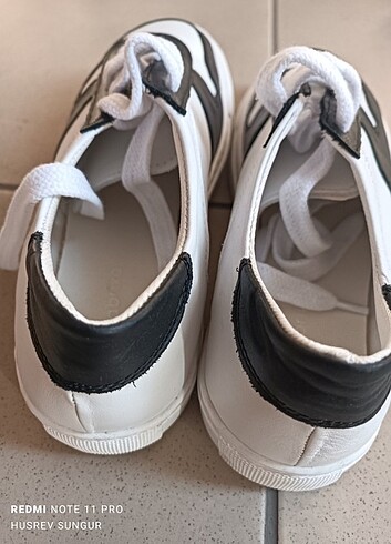 Erkek sneaker  - Görsel 5