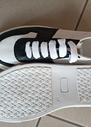 Erkek sneaker  - Görsel 6