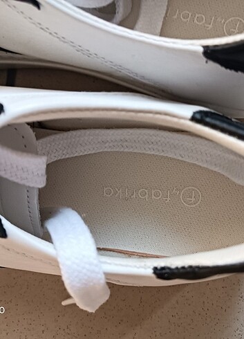 Erkek sneaker  - Görsel 7