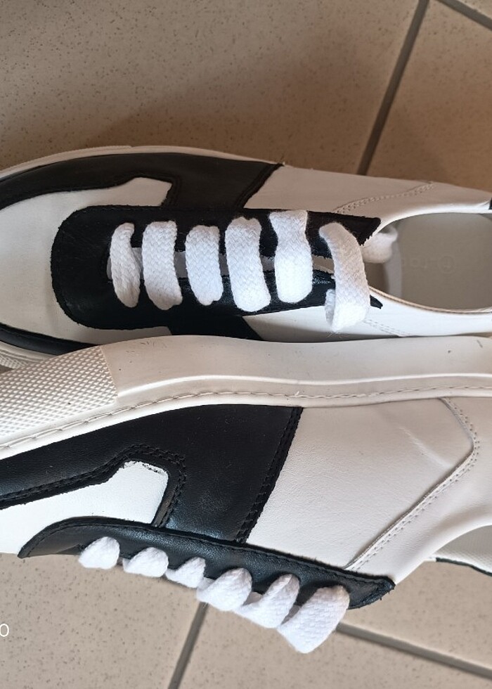 Erkek sneaker  - Görsel 2