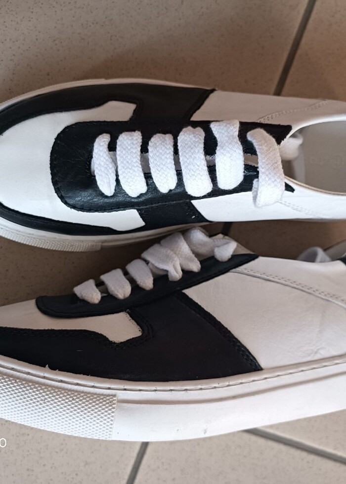 Erkek sneaker  - Görsel 3