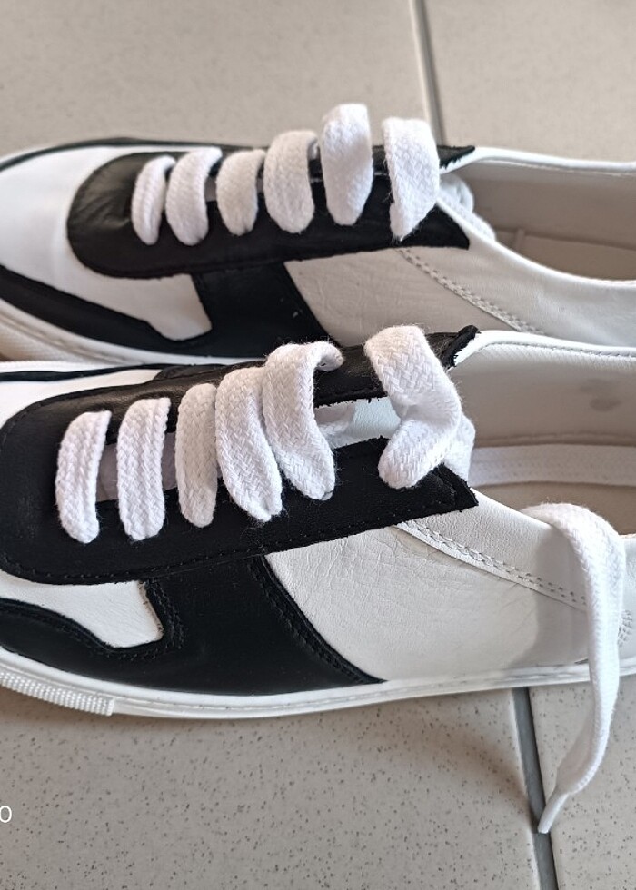 Erkek sneaker  - Görsel 4