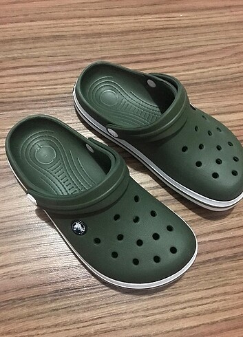 Crocs terlık