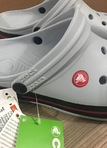 Crocs terlık