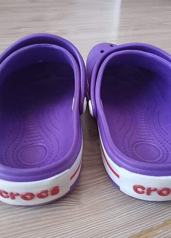 Crocs Çocuk cross