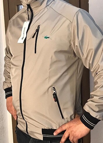 Lacoste ceket