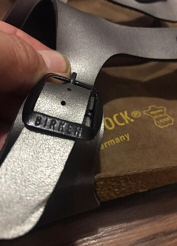 Parmak arası terlik