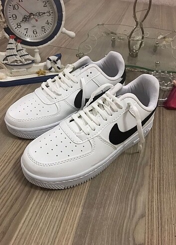 Nike spor ayakkabı 