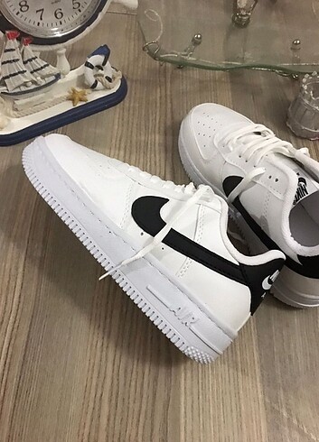 Nike Nike spor ayakkabı 