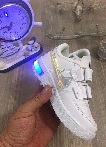 Nike Nike çocuk spor ayakkabı 