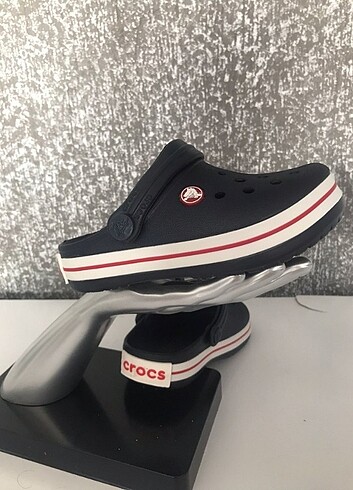Çocuk crocs terlik 