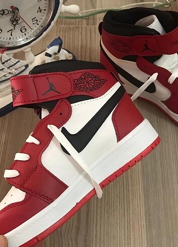 Nike spor ayakkabı 
