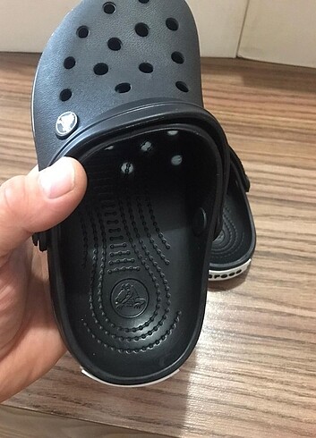Crocs Çocuk crocs terlik 