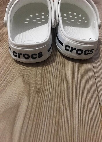 Crocs Çocuk crocs terlik 