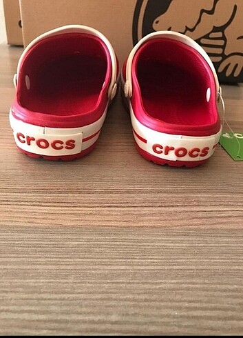 Crocs Çocuk crocs terlik 