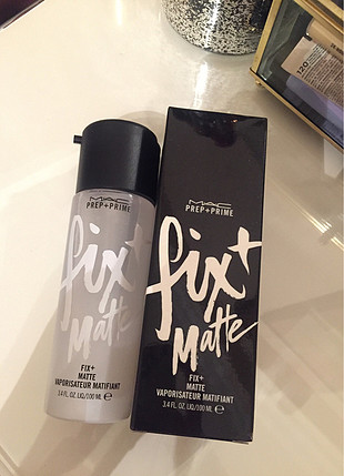universal Beden çeşitli Renk Mac Fix Plus + Matte