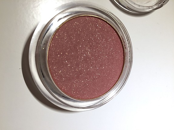 Diğer Jane Iredale far ve allık