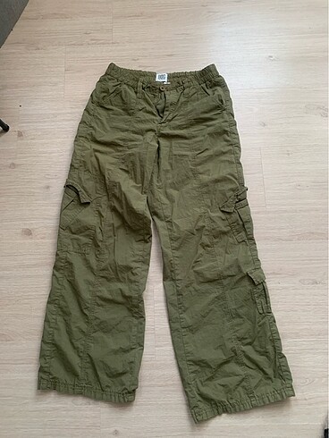 Urban Outfitters bdg y2k cargo pantolon