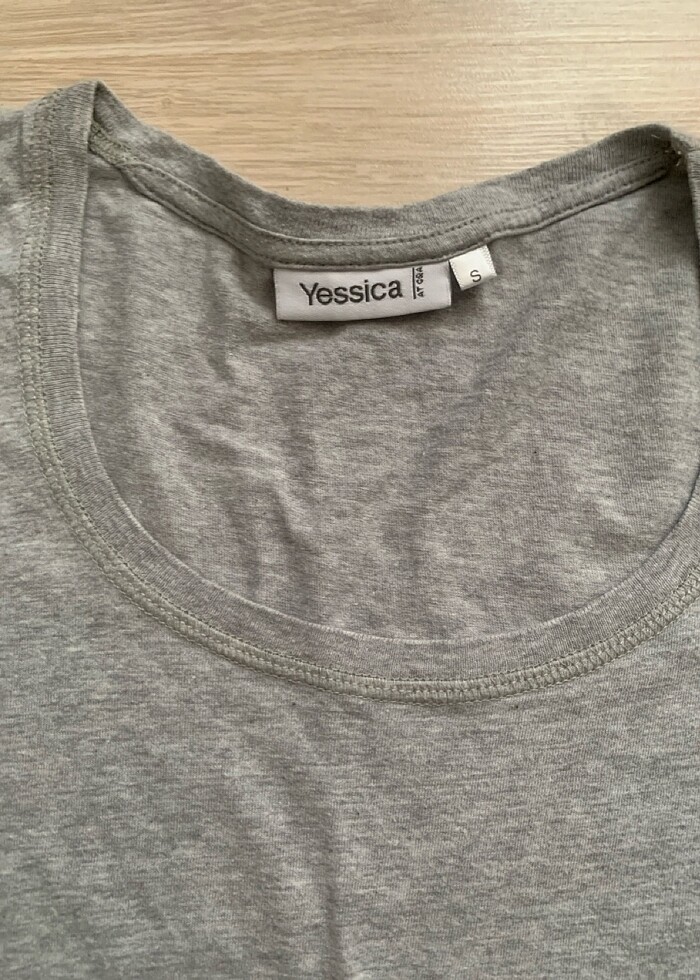 dar bluz - Görsel 2