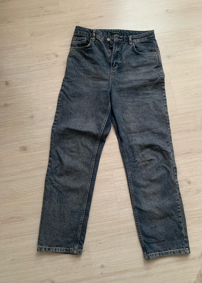 trendyolmilla jean - Görsel 2