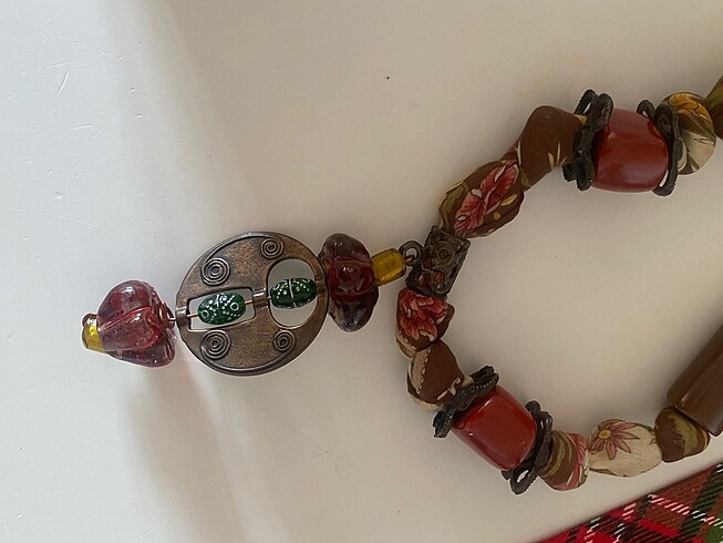 Diğer gizemli takı kavanozu thrift