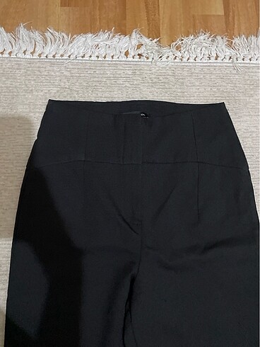 Trendyol & Milla trendyolmilla kumas pantolon