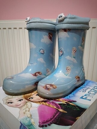 Frozen