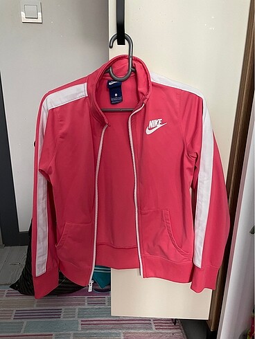 nike pembe eşofman takım