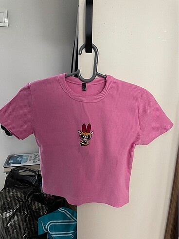 pembe crop