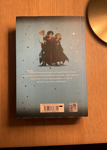 Harry Potter ve Ateş Kadehi - J.K. Rowling - Görsel 2