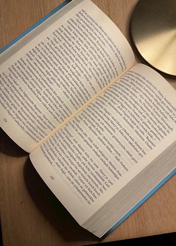 Harry Potter ve Ateş Kadehi - J.K. Rowling - Görsel 3