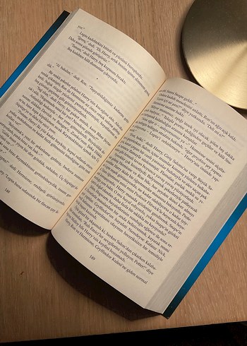 Harry Potter ve Azkaban Tutsağı - J.K. Rowling - Görsel 3