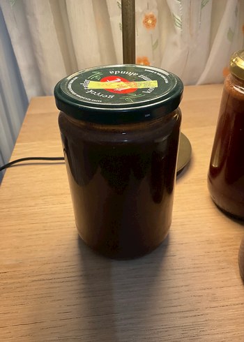 Farklı Boylarda Ev Yapımı Kozalak Şurubu - Görsel 3