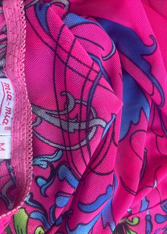 Plaj elbisesi - Görsel 3