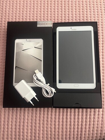 Reeder M8Go Tablet